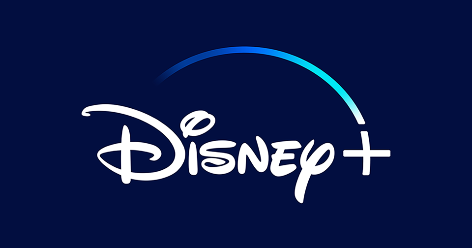 Disney Logo