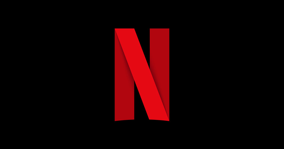 Netflix Logo